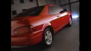 1994 Toyota Paseo commercial