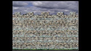 Understanding Hadrian's Wall, a Mystery Solved  ~ Part 1 ~ Mystery What Mystery?  Geoff Carter