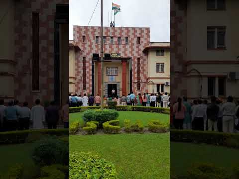 Faculty Of Law[Banaras Hindu University] Independence Day Celebration ...