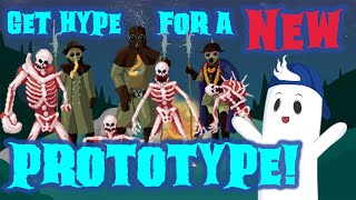 A Whole New Game | Project Marl Prototype Reveal