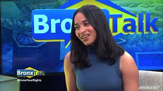 BronxTalk | Know Your Rights