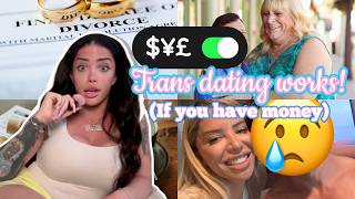 The Secret To Successful Trans Dating