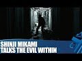 The Evil Within: Shinji Mikami Interview - A Return to Classic Survival Horror