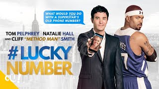 Lucky Number | Free Comedy Movie | Full HD | FULL MOVIE | Crack Up Central