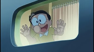 Doraemon Episodi Gli artigli del gatto