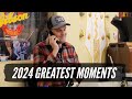 2024 Greatest Moments