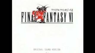 FFVI Piano Collection - Spinach Rag