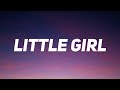 Cameron Diaz - Little Girls (Lyrics) Locked in a cage with all the rats [Tiktok Song]