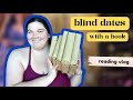 reading blind dates with a book 👀 - part 1 (cc)