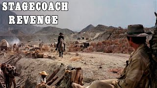 Western, Adventure Movie | Riding to Greatness Across 2,000 Miles of Flaming Frontier! | English