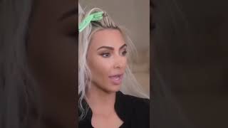 Kim Kardashian blasts ‘hater’ Kourtney, says she ‘doesn’t have any friends’ as feud rages on #shorts