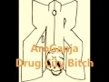 aroganti drug city bitch tyga remake 2014