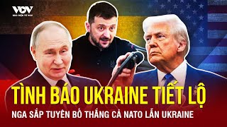 Toàn cảnh Quốc tế sáng 23/2: Nga có thể tuyên bố đại thắng vào ngày 24/2, NATO và Ukraine “dậy sóng”