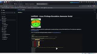 HTB (HackTheBox) OpenAdmin Walkthrough