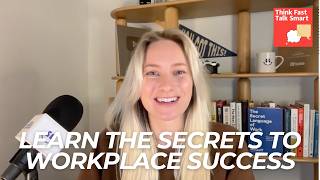 Cracking the Code: Learn The Unspoken Rules of Workplace Success