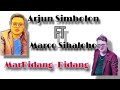 Arjun Simbolon FT Marco Sihaloho gondang Didang -Didang terbaru 2024