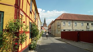 FRS Baltic - Ein perfekter Tag in der Küstenstadt Ystad