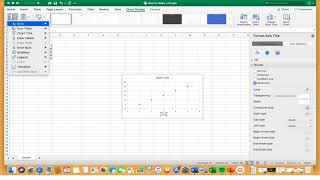 Excel Graph Tutorial Video (FINAL DRAFT)
