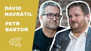 David Navrátil \u0026 Petr Bartoň - Jak chápat dnešní svět? | EKONOMICKÝ SPECIÁL