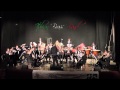 Italian Brass Band - J. Webb: MacArthur Park