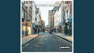 Wonderwall (Unplugged)