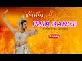PUJA DANCE - ART OF RASHMI | Rashmi Kaveesha