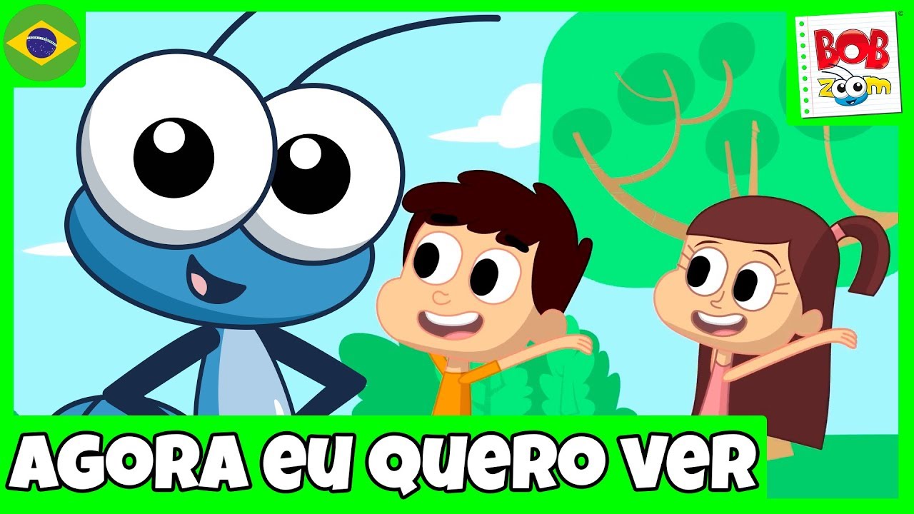Eu Quero Voce Agora