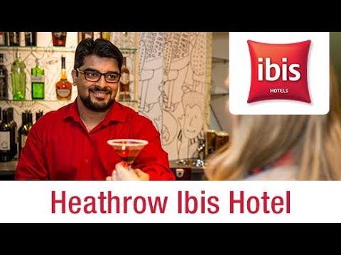 Heathrow Ibis | Holiday Extras Heathrow Ibis | Holiday Extras