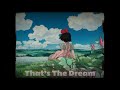 That’s The Dream - Shawn Mendes (Slowed + Reverb)