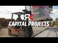 RK Capital Projects Explained