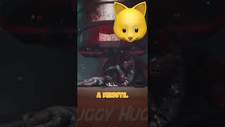 Poppy Playtime Chapter 5 First Teaser Trailer