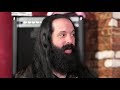 Dream Theater's John Petrucci Nerds Out on Carl Sagan, Tone + 'Distance Over Time'