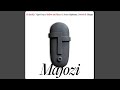 Mr JazziQ, Vigro Deep, Mellow & Sleazy - Majozi (Feat. Scotts Maphuma, CowBoii & Xduppy )