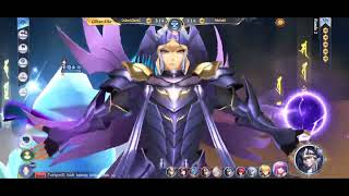 Sea Dragon Unity Lost Canvas Review in Saint War | Saint Seiya Awakening Indonesia