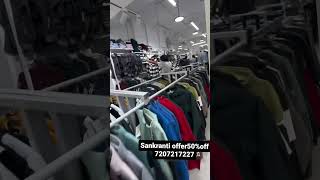 Best Multi Branded Clothes Store in Hyderabad #viral #short #shortsfeed #youtubeshorts