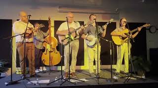 Mark Whitt & The True Bluegrass Band #bluegrassmusic #bluegrass