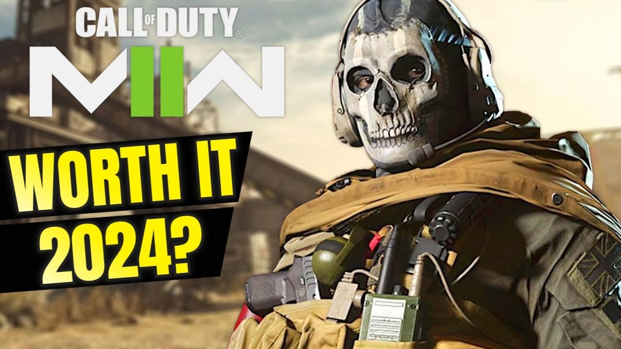 Is Modern Warfare 2 Worth It Infoupdate Org