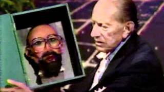 Senor Wences - It's Garry Shandling's Show - 1986.mp4