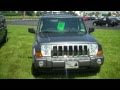 JEEP COMMANDERS 4X4