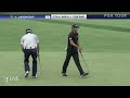 jason day every shot from his win at 2015 fedex st. jude