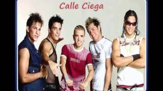 Set de Calle ciega
