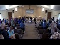 Hope Church Morning Worship 10/27/2024