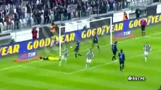 Andrea Pirlo Juventus F.C. - Free Kick Goals |HD|