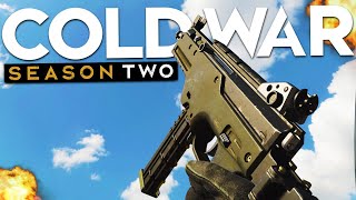 Cold War Season 2 in a nutshell.. (Black Ops Cold War Hot Mics & Funny Moments)