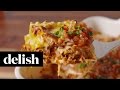 Mexican Lasagna | Delish