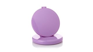 Flip 'N Beauty Folding Mirror