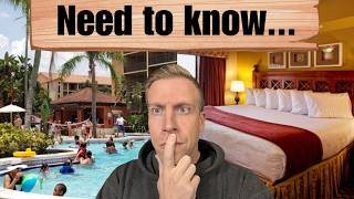 Westgate Lakes Resort Orlando Tour & Review – Watch Before Staying!