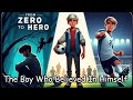 Kids English stories || From Zero To Hero || Story Time || Motivational Stories #storytelling