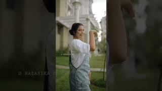 Tumar Kotha Xudhi Sau ⚡- Status Video 🥵 | Dipanwita Deka🔥 | Assamese New Status #shorts