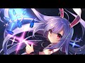 【東方electro house】 radiation 「frozen starfall」